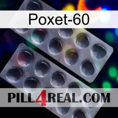 Poxet-60 31